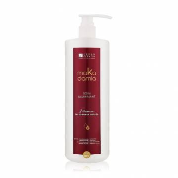 Кондиционер Urban Keratin Makadamia Conditioner для окрашенных волос, 1 л Кондиционер Urban Keratin Makadamia Conditioner для окрашенных волос, 1 л