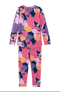 Детское функциональное белье Reima Moomin Trivsam