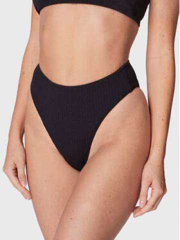 Seafolly Низ від купальника Sea Dive 40609-861 Чорний Seafolly Низ від купальника Sea Dive 40609-861 Чорний