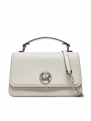 MICHAEL Michael Kors Сумка Delancey 30T4SD8S6L Білий MICHAEL Michael Kors Сумка Delancey 30T4SD8S6L Білий