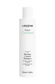 Шампунь La Biosthetique Methode Clarifiante Moisture Control Shampoo для кожи головы с повышенным потоотделением, 250 мл
