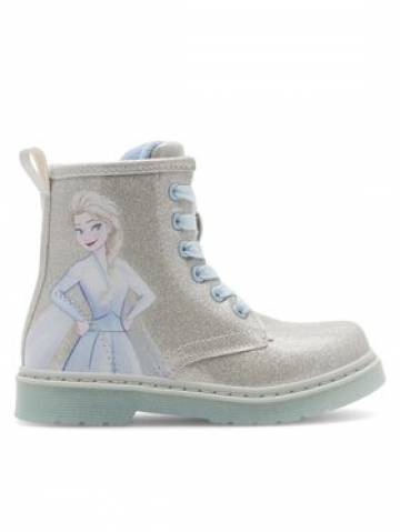 Frozen Чоботи CM-AW22-054DFR Срібний Frozen Чоботи CM-AW22-054DFR Срібний