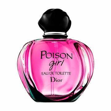Dior Poison Girl Туалетная вода женская, 100 мл