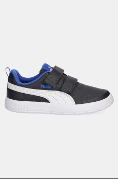 Детские кроссовки Puma Courtflex V3