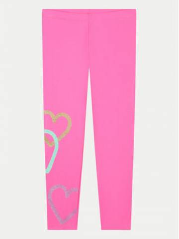 Billieblush Легінси U20443 Рожевий Slim Fit Billieblush Легінси U20443 Рожевий Slim Fit