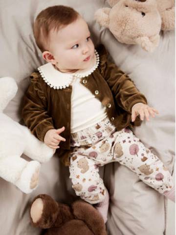 NAME IT Боді 13219769 Бежевий Regular Fit NAME IT Боді 13219769 Бежевий Regular Fit