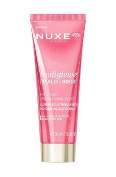 Крем для лица Nuxe Prodigieuse Boost Plumping Glow Cream Объем и сияние, 50 мл