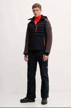 Функциональное белье BOGNER Fire+Ice PASCAL