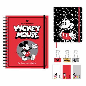 Канцелярський набір Cerda Mickey (CERDA-2100003658) Канцелярський набір Cerda Mickey (CERDA-2100003658)