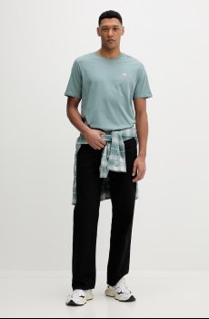 Хлопковая футболка Dickies