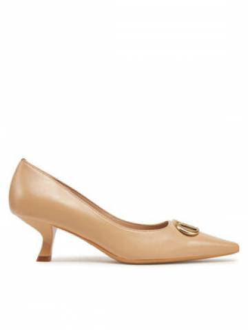 Liu Jo Туфлі Gemy 01 SA5027 PX460 Бежевий Liu Jo Туфлі Gemy 01 SA5027 PX460 Бежевий