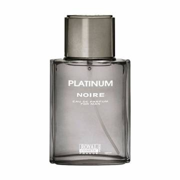 Royal Cosmetic Platinum Noire Парфюмированная вода мужская, 100 мл Royal Cosmetic Platinum Noire Парфюмированная вода мужская, 100 мл