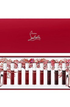 Парфюмированный набор унисекс Christian Louboutin Mini Set (парфюмированная вода, 11*2 мл)