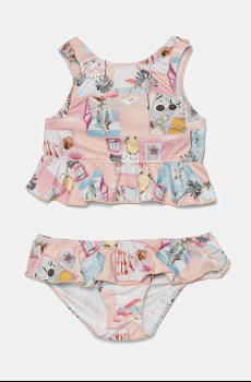 Детский купальник Jamiks BLAMY