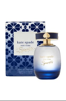 Парфюмированная вода Kate Spade Sparkle 100 ml
