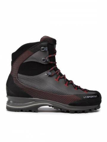 La Sportiva Трекінгові черевики Trango Trk Leather Gtx GORE-TEX 11Y900309 Сірий La Sportiva Трекінгові черевики Trango Trk Leather Gtx GORE-TEX 11Y900309 Сірий