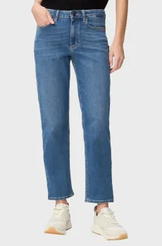 Женские синие джинсы Синий 26-30 Camel Active 388615-9D94-43