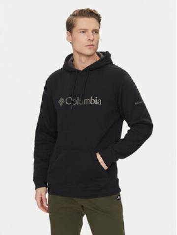 Columbia Світшот Csc Basic Logo II EM2179 Чорний Regular Fit Columbia Світшот Csc Basic Logo II EM2179 Чорний Regular Fit