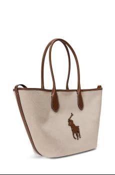 Сумочка Polo Ralph Lauren