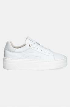 Кожаные кроссовки G-Star JORD BSC W