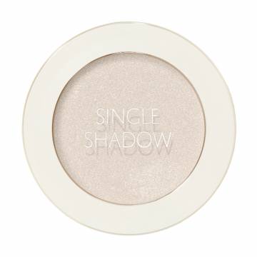 Тени для век The Saem Saemmul Single Shadow Shimmer WH01, 2 г Тени для век The Saem Saemmul Single Shadow Shimmer WH01, 2 г