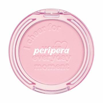 Компактные румяна для лица Peripera Pure Blushed Sunshine Cheek 12 Sunny Pink, 4,2 г Компактные румяна для лица Peripera Pure Blushed Sunshine Cheek 12 Sunny Pink, 4,2 г
