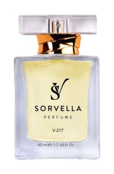 Уценка! Sorvella Perfume V-217 Парфюмированная вода женская, 50 мл