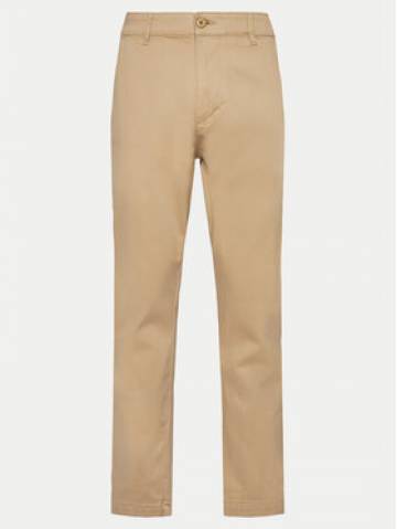 INDICODE Чіноси Kellen 60-336 Бежевий Slim Fit INDICODE Чіноси Kellen 60-336 Бежевий Slim Fit