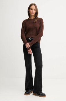 Свитер с примесью шерсти Pepe Jeans