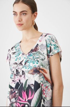 Футболка Medicine