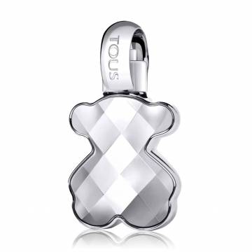 Tous LoveMe The Silver Parfum Парфюмерная вода женская, 50 мл Tous LoveMe The Silver Parfum Парфюмерная вода женская, 50 мл