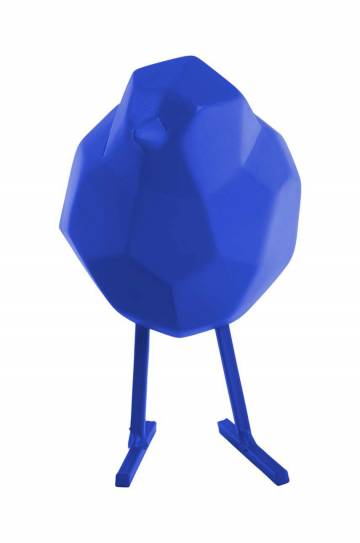 Декорация Present Time Statue Origami Декорация Present Time Statue Origami