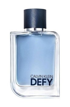 Calvin Klein Defy Туалетная вода мужская, 100 мл (ТЕСТЕР)