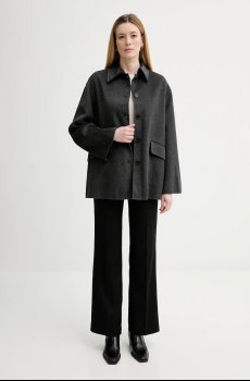 Хлопковый лонгслив Marc OPolo