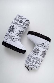 Накладки на снегоходы Newland Cloe