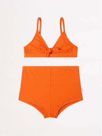 Seafolly Купальник 27201 Оранжевий Seafolly Купальник 27201 Оранжевий