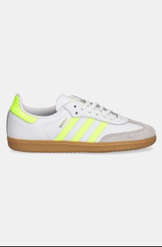 Детские кроссовки adidas Originals SAMBA OG