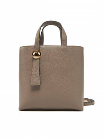Furla Сумка WE00666 HSF000 2572S Сірий Furla Сумка WE00666 HSF000 2572S Сірий