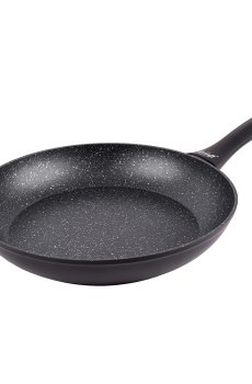 Уценка! Сковорода Krauff Smart Chef с антипригарным мраморным покрытием, диаметр 28 см (25-45-114)