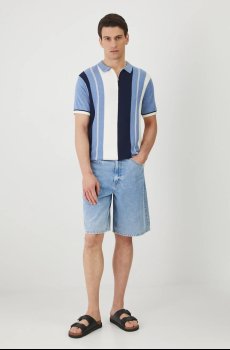 Хлопковые шорты Medicine