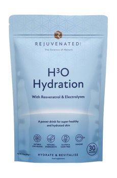 Комплекс Клеточное увлажнение Rejuvenated H3O Hydration Pouch в порошке, 60 г