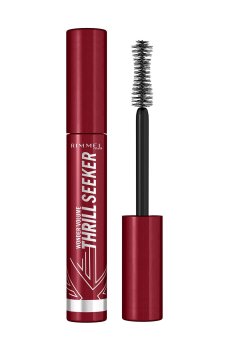 Уценка! Тушь для ресниц Rimmel Wonder Volume Thrill Seeker 001 Black, 8 мл