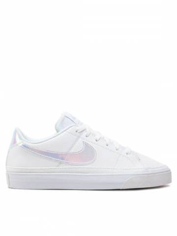 Nike Снікерcи FD0820-100 Білий Nike Снікерcи FD0820-100 Білий