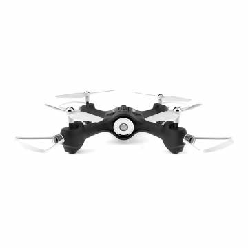 Іграшковий квадрокоптер Syma X23 чорний (X23/X23-1) Іграшковий квадрокоптер Syma X23 чорний (X23/X23-1)