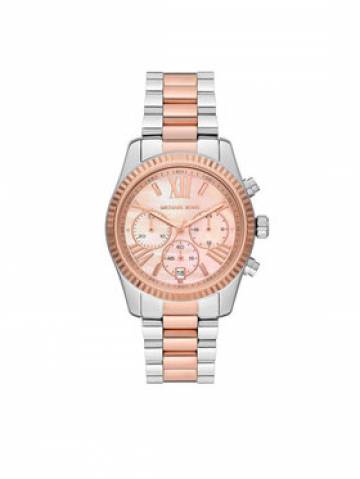 Michael Kors Годинник Lexington MK7219 Рожевий Michael Kors Годинник Lexington MK7219 Рожевий