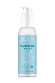 Лубрикант Loveline Waterbased Lubricant на водной основе, 150 мл
