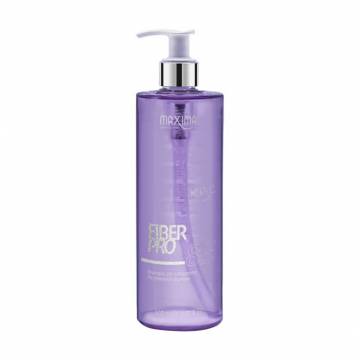 Шампунь для глубокого очищения волос Maxima Professional Fiber Pro 8.5 Pre-Treatment Shampoo, 500 мл Шампунь для глубокого очищения волос Maxima Professional Fiber Pro 8.5 Pre-Treatment Shampoo, 500 мл