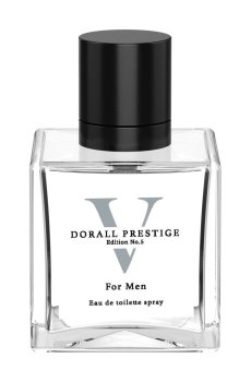 Dorall Collection Prestige V Туалетная вода мужская, 100 мл