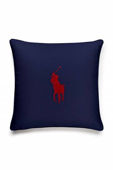 Хлопковая наволочка Ralph Lauren Хлопковая наволочка Ralph Lauren