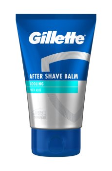 Бальзам после бритья Gillette Series Охлаждающий, 100 мл